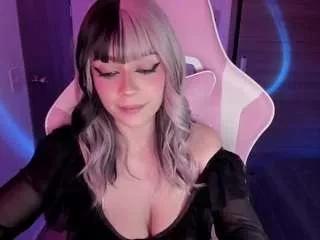 emilyhick from CamSoda is Freechat