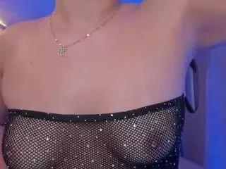 emilyjohnsonx1 from CamSoda is Freechat