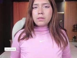 emilyroberts9 from CamSoda is Freechat