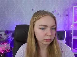 emilysunshine from CamSoda is Freechat