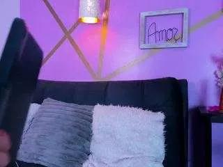 emilywillss from CamSoda is Freechat