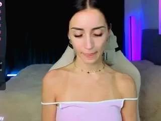 emma-davis from CamSoda
