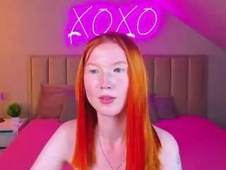 emma-murphy from CamSoda