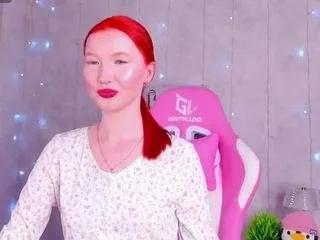 emma-murphy from CamSoda is Freechat