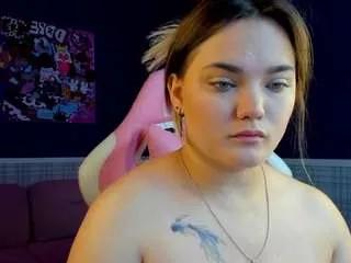 emma-reeed from CamSoda