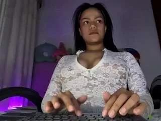 emma-ruiz from CamSoda
