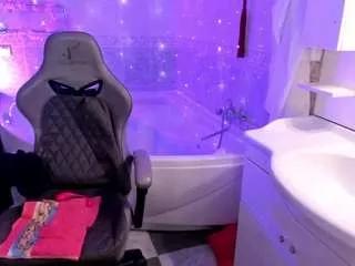 emmabarbs from CamSoda is Freechat