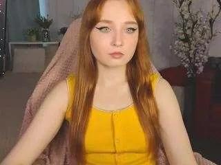 emmachery from CamSoda