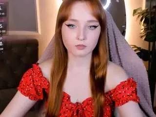 emmachery from CamSoda is Freechat