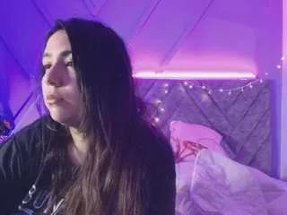 emmajohnss from CamSoda
