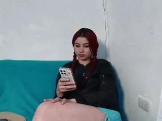 emmamateus from CamSoda is Freechat
