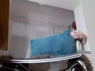 Emmapassion webcams show profile image 