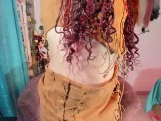 emmastone4u from CamSoda is Freechat