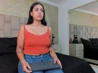 emmatorrees from CamSoda