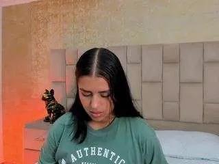 emmatorrees from CamSoda