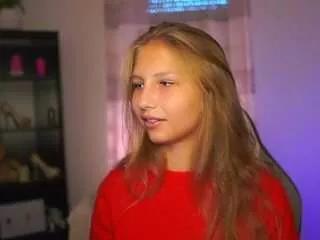 emmiemurray from CamSoda is Freechat