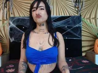 emmily-keller from CamSoda is Freechat