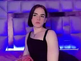emmily-sofia from CamSoda is Freechat