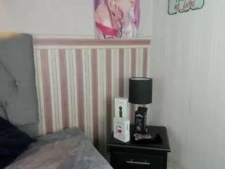emmygomez from CamSoda