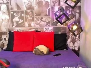 enrrixxx from CamSoda