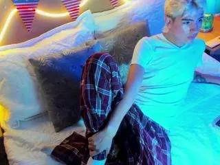 enrrixxx from CamSoda