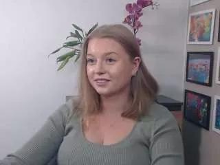 ericalust from CamSoda is Freechat