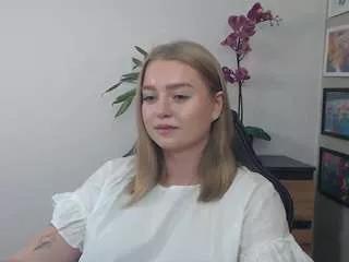 ericalust from CamSoda is Freechat