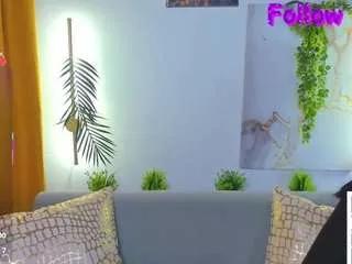 erika-flame from CamSoda is Freechat