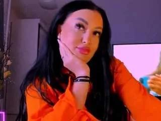 eringloria from CamSoda is Freechat