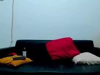 escarlata-sexi from CamSoda is Freechat