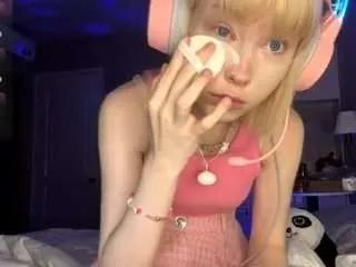 esmacorby from CamSoda is Freechat