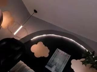 esmeraldagrace from CamSoda is Freechat