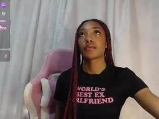 esmeraldasweet0 from CamSoda