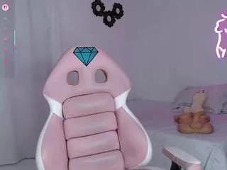 esmeraldawow from CamSoda