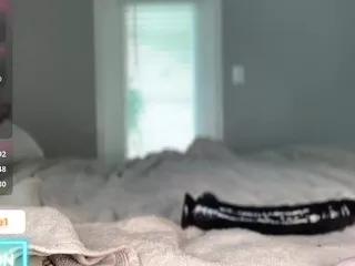 essenceblaque from CamSoda
