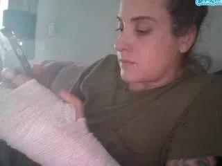 essentialexiibby from CamSoda is Freechat