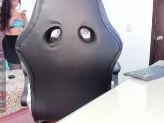 estefany777 from CamSoda is Freechat