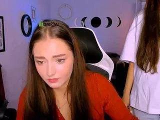 Ester-cookies webcams show profile image 