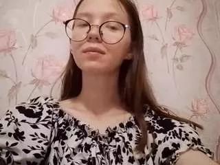 Ethelenegandarilla webcams show profile image 