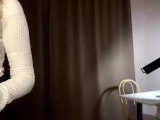 eugenearlotta from CamSoda