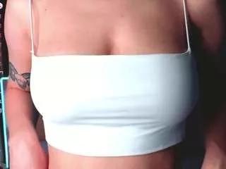 eugeniaelsey from CamSoda