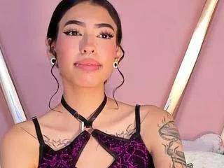 Photos of eva-benely from CamSoda is Freechat