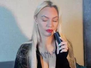 Eva-ri webcams show profile image 