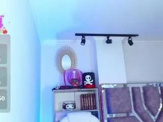 eva-walker from CamSoda is Freechat