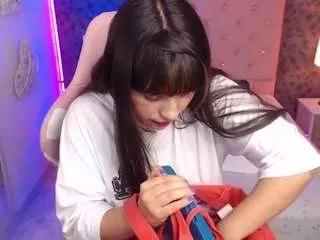 evaaroux from CamSoda is Freechat