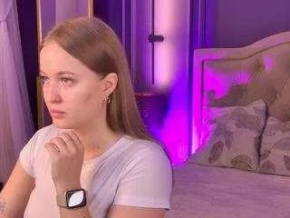 evahariss from CamSoda is Freechat