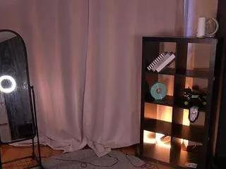 evahorten from CamSoda is Freechat