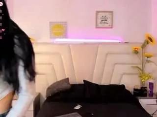 evangeelin-hills from CamSoda is Freechat