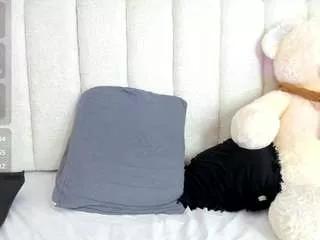 evangeline-beneth from CamSoda is Freechat