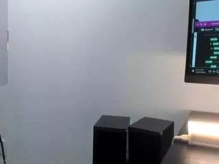 evanliz from CamSoda is Freechat